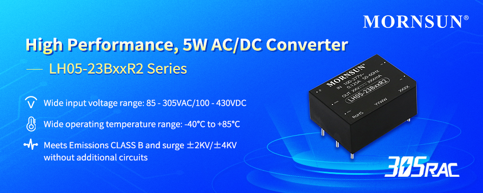 High Performance, 5W AC/DC Converter LH05-23BxxR2 Series.jpg